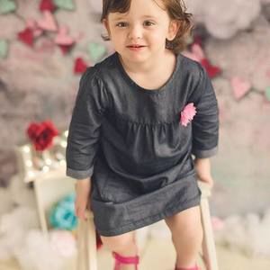 Meet your Posher, Melanie